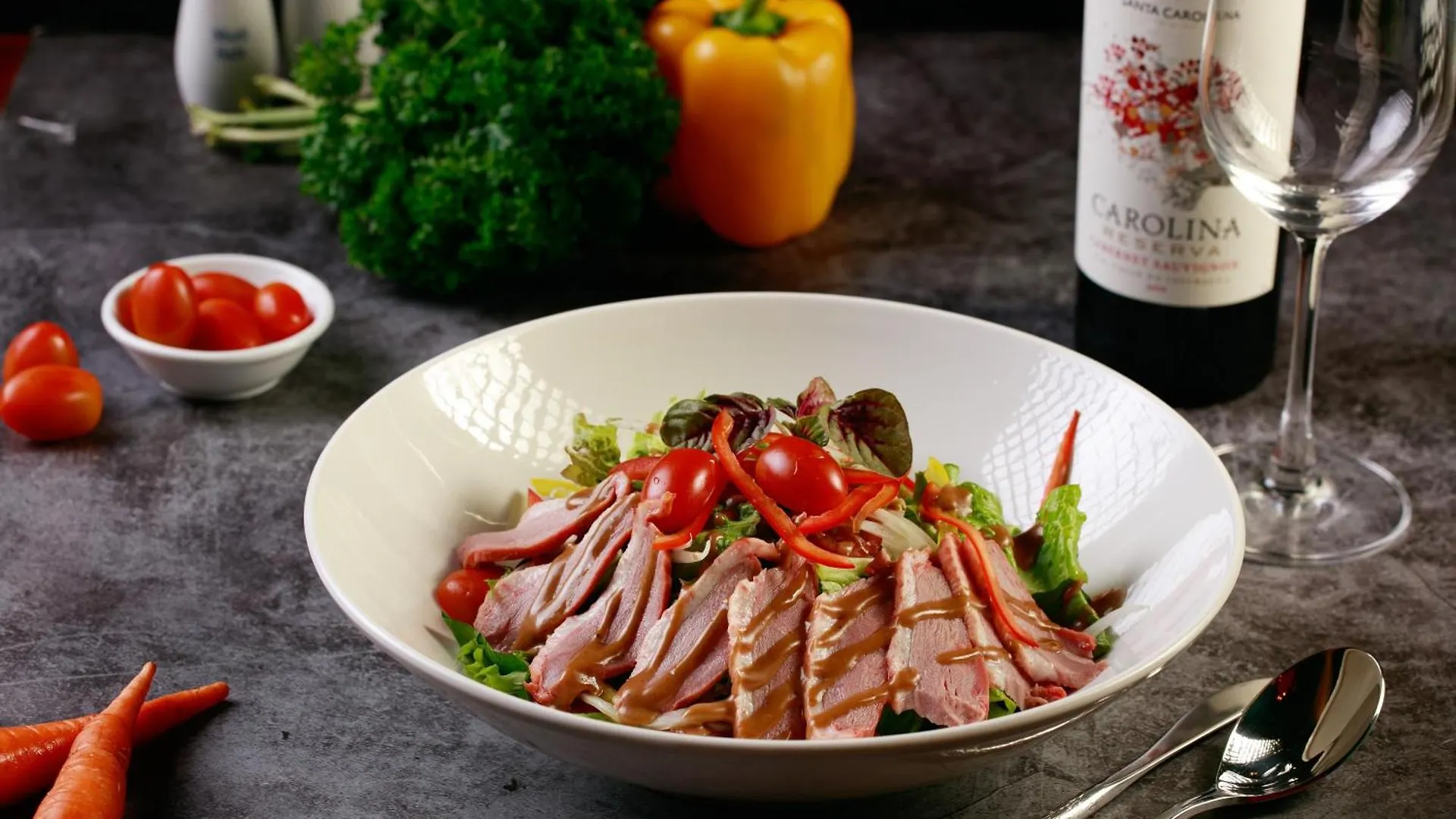 Grand Sunrise Palace Hoi An- A Luxury Indochine Hotel & Spa