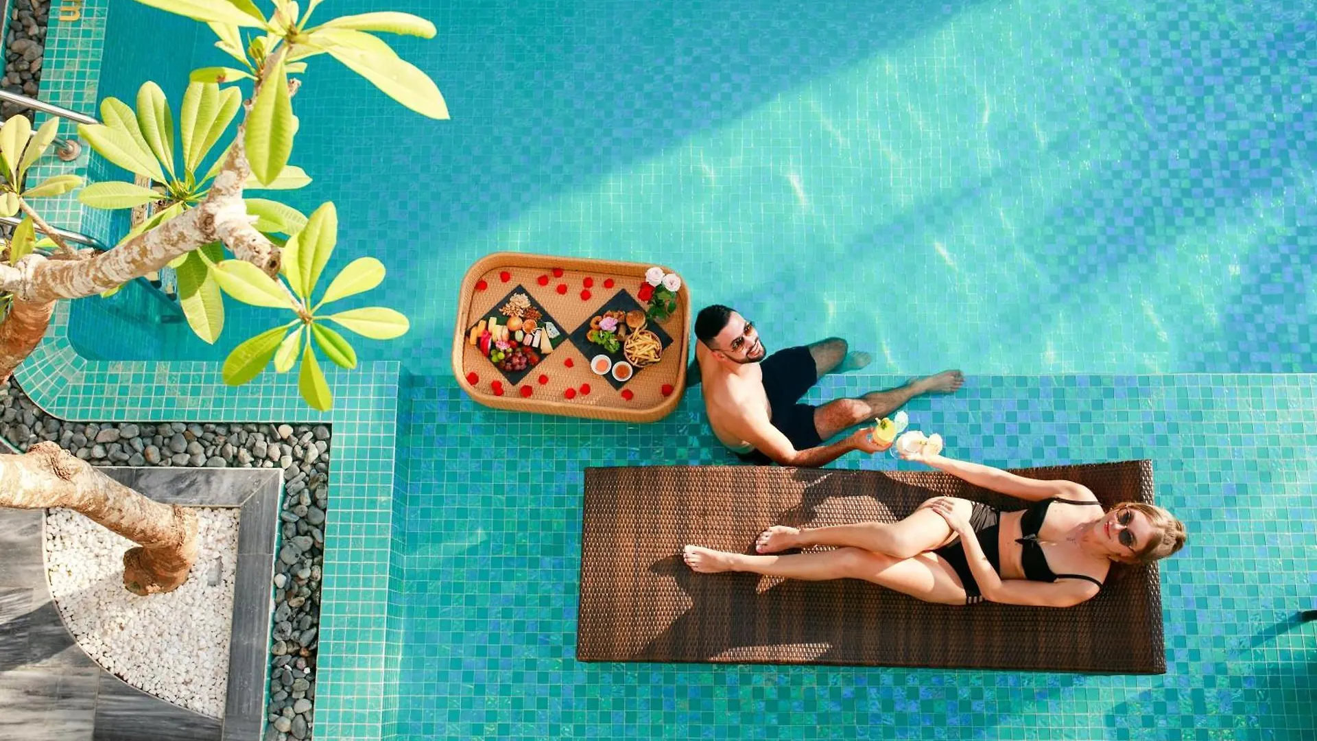 Grand Sunrise Palace Hoi An- A Luxury Indochine Hotel & Spa