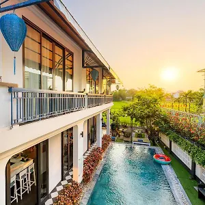 Lavini Hoian Boutique הוי אן