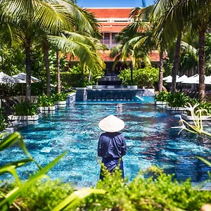 Resort Almanity Wellness, Hoi An