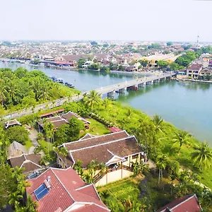 Resort Pho Hoi Riverside, Hoi An