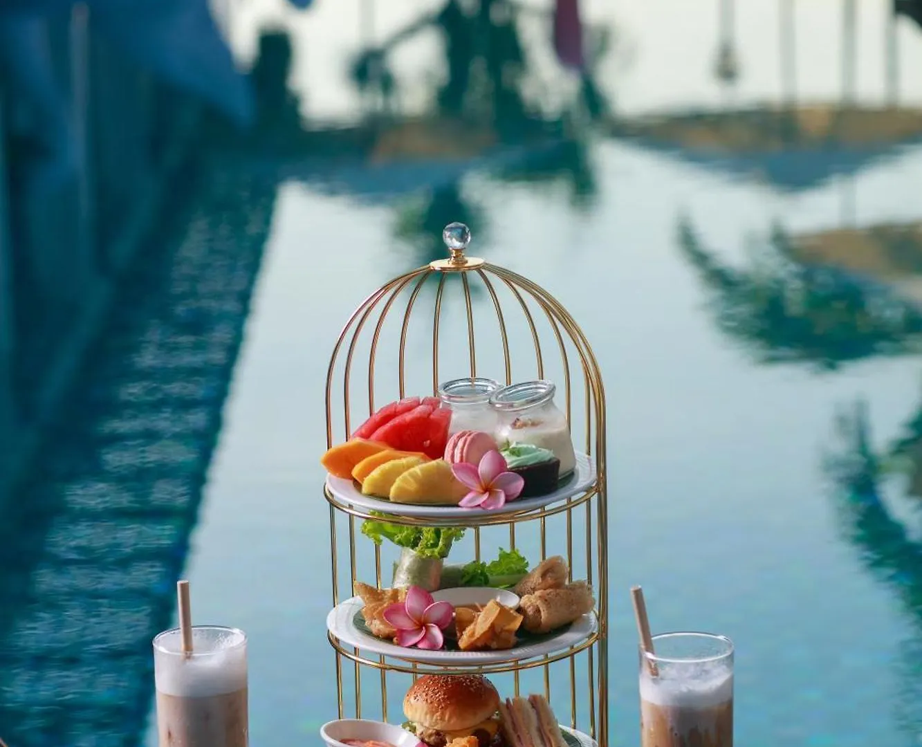 Grand Sunrise Palace Hoi An- A Luxury Indochine Hotel & Spa 5*,