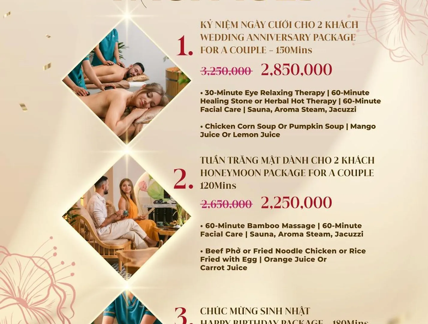 Grand Sunrise Palace Hoi An- A Luxury Indochine Hotel & Spa