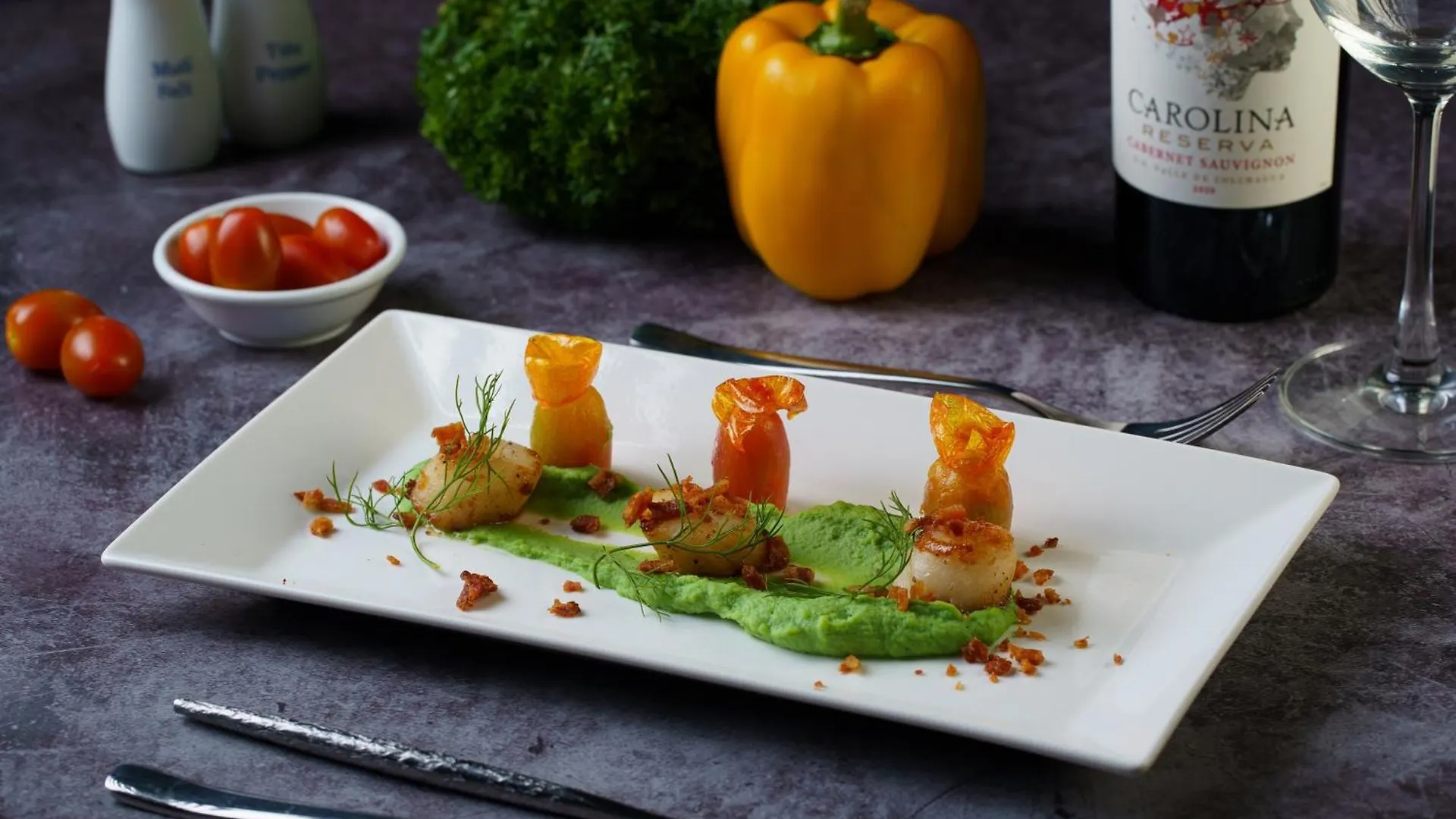 Grand Sunrise Palace Hoi An- A Luxury Indochine Hotel & Spa 5*,  Vietnam